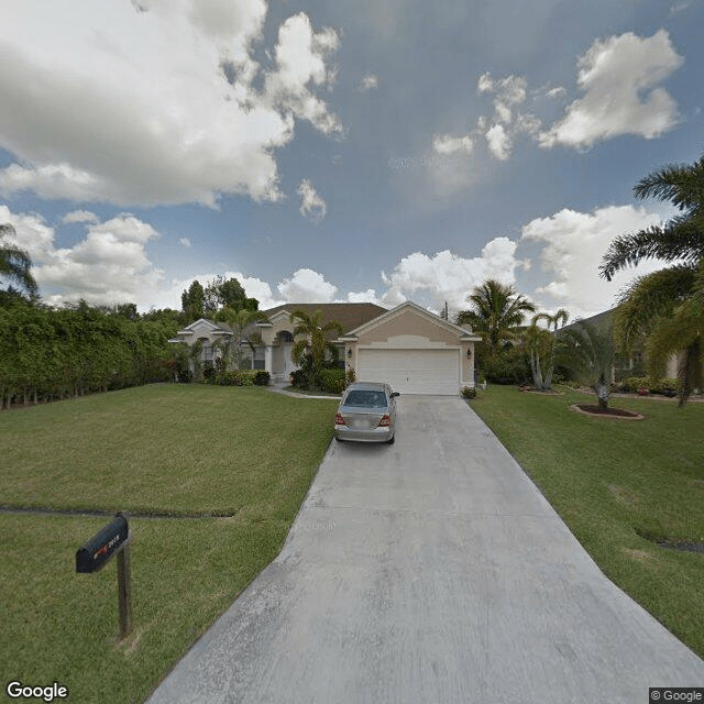 street view of Alcime Professional Care, LLC