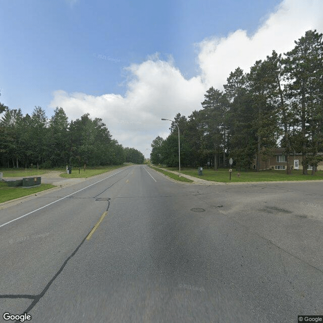 street view of Diamond Willow Assisted Living of Park Rapids