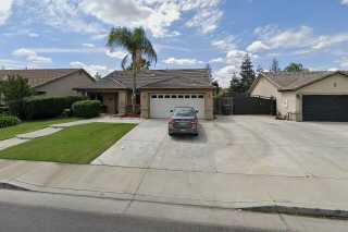 street view of A&A Bakersfield Care Home
