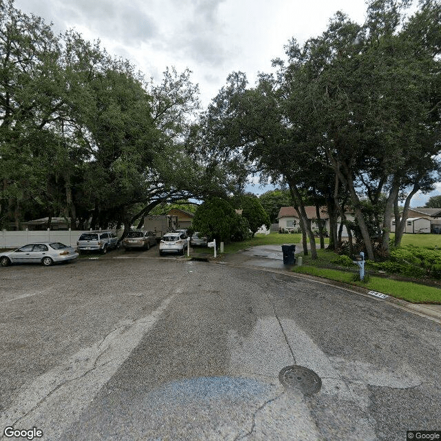 street view of DLM Home Care Services Assisted Living Facility