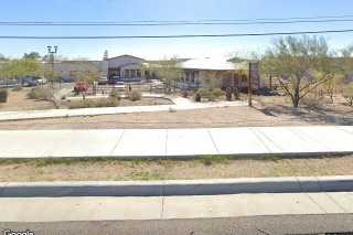 street view of The Hacienda at the River