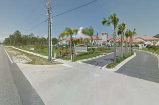 street view of Somerby of Santa Rosa Beach