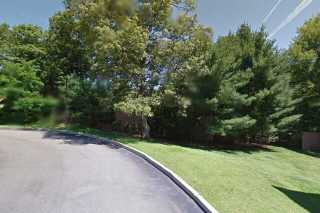 street view of Residences at Highland Glen