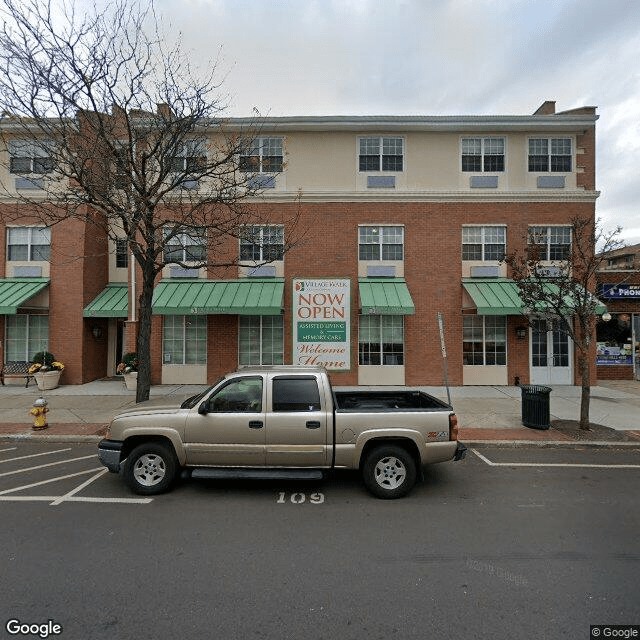 street view of Village Walk at Patchogue