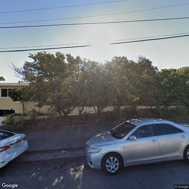 street view of East Bay Assisted Living