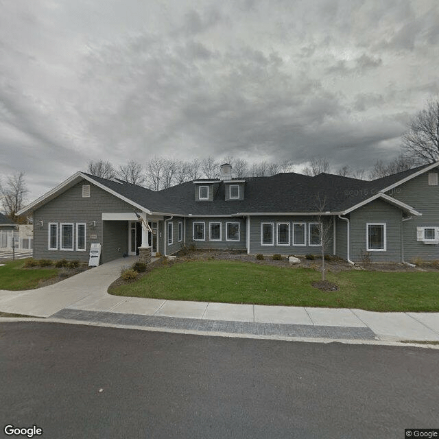 Photo of Otterbein New Albany SeniorLife Neighborhood