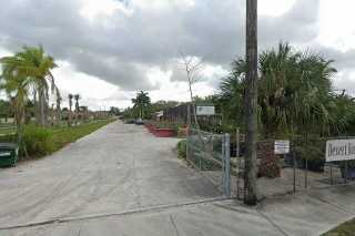 street view of Artis Senior Living of Davie