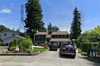 street view of Overlake Adult Family Home
