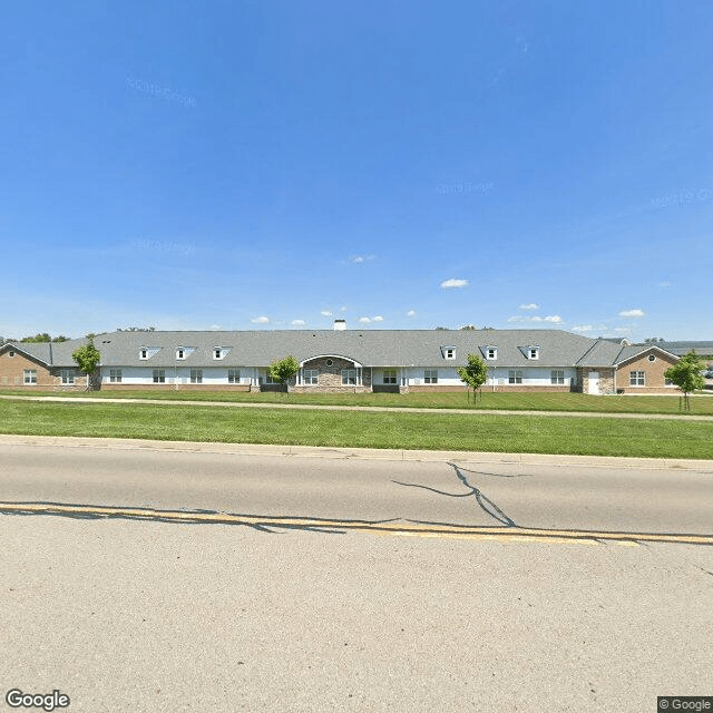 street view of Symphony of Centerville