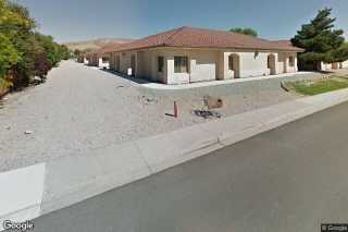 street view of Hearthstone of Northern Nevada