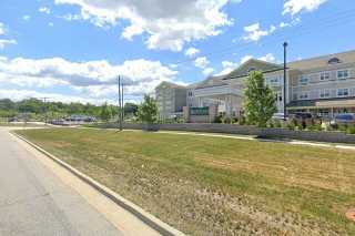 street view of Cedarhurst of Naperville/Woodridge