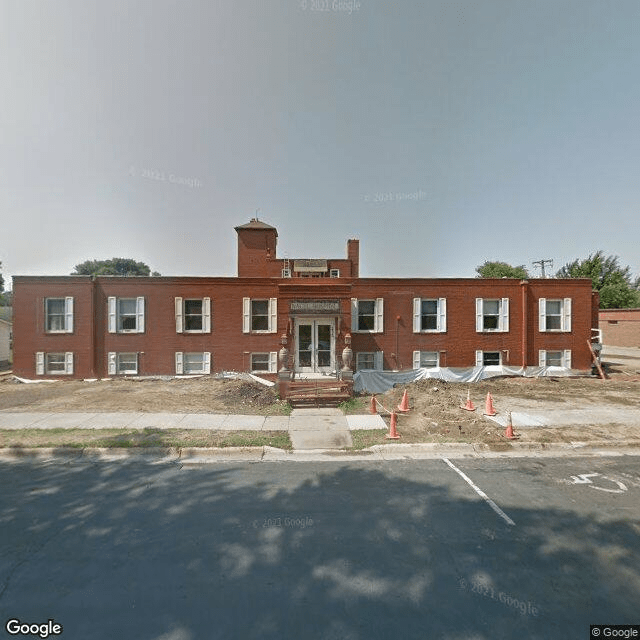 street view of Nagel Assisted Living and Memory Care