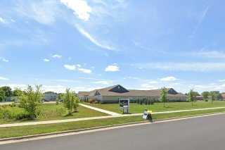 our house senior living janesville wi