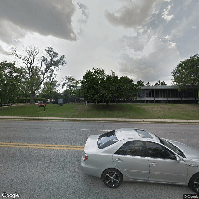 street view of New Summit Rehabilitation and Healthcare
