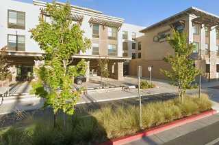 street view of Belmont Village Albany