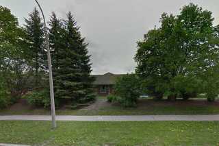 street view of Lanark Village