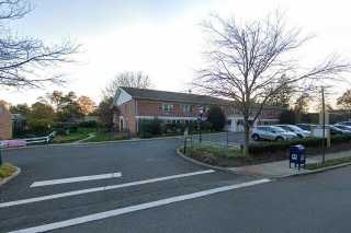 street view of CareOne at Ridgewood Ave