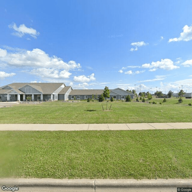 street view of The Koselig House