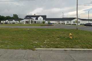 street view of Sugar Fork Crossing