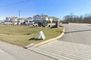 street view of The Goldton at Spring Hill