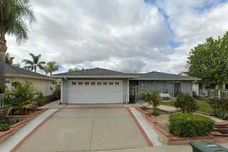 street view of Lake Forest Country Home