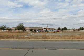 street view of Senior Care Of Stephenville