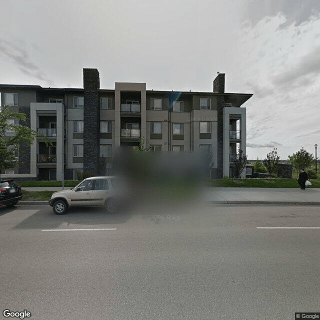 street view of Harmony at Walker Lake Bldg 2