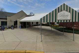 street view of Kearsley Rehabilitation and Nursing Center