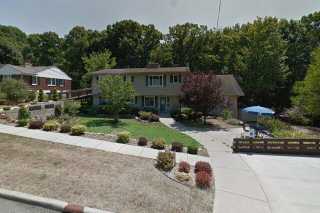 street view of Espanola House