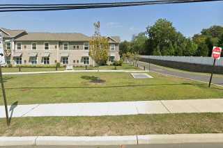 street view of The Chelsea at Marlboro