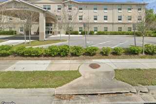 street view of Brilliance Assisted Living