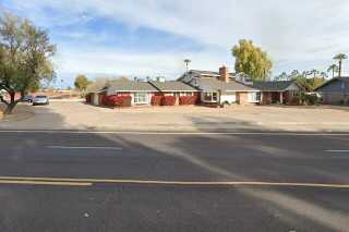 street view of Winston Park Assisted Living