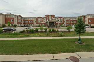 street view of Lacey Creek Supportive Living