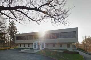 street view of The Residence at Selleck's Woods