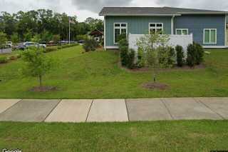 street view of Capital Square at Tallahassee