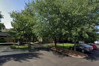 street view of ProMedica Mountainside