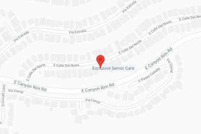 Casa Del Sol - Anaheim Hills  A Place for Mom