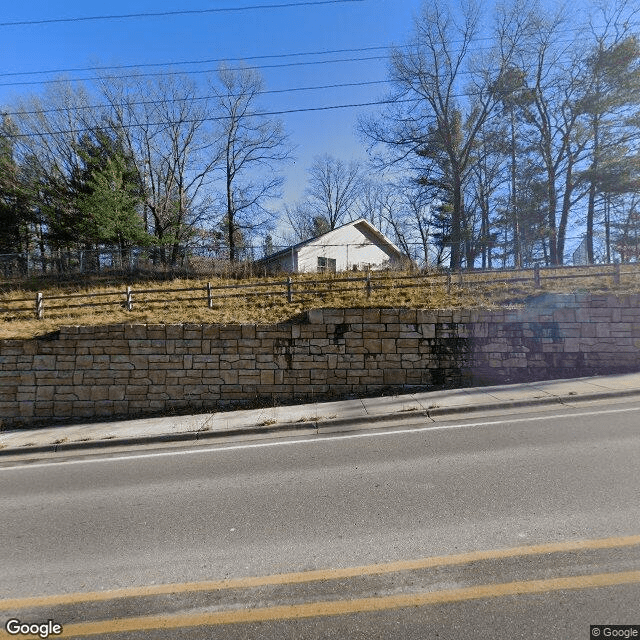 street view of French Manor South