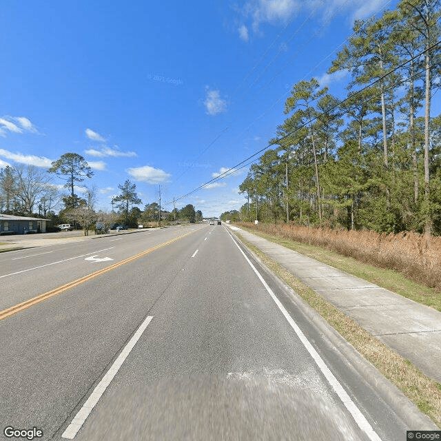 street view of Canterfield of Jacksonville