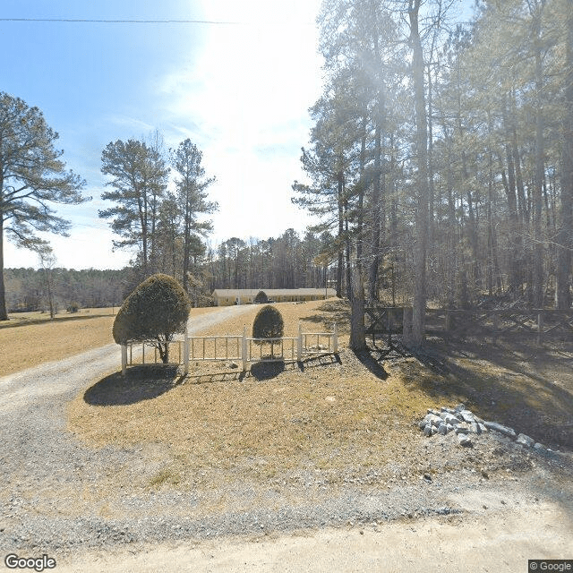 street view of Country Air Villa Personal Care Home