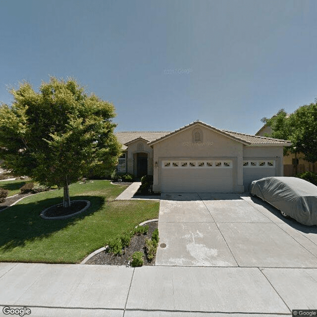 street view of Brookview Residential Care Facility for the Elderly