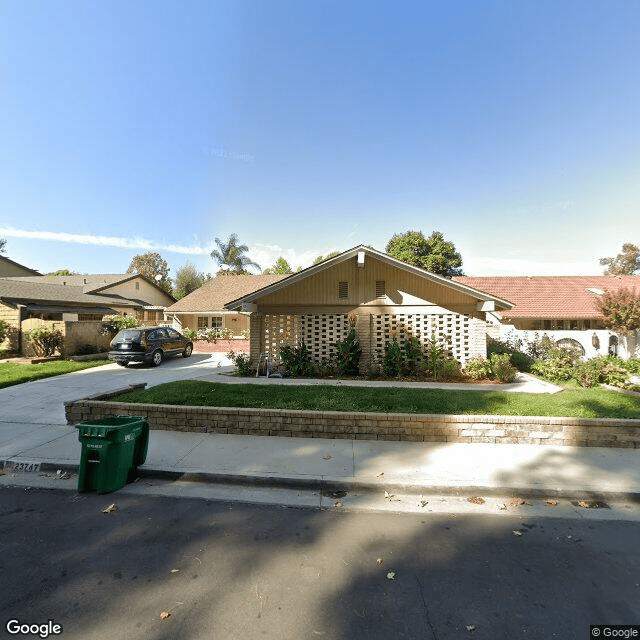 street view of Angel's Caring Home Residential Care Facility for the Elderly