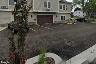 street view of The Harbors Senior Living of Fridley