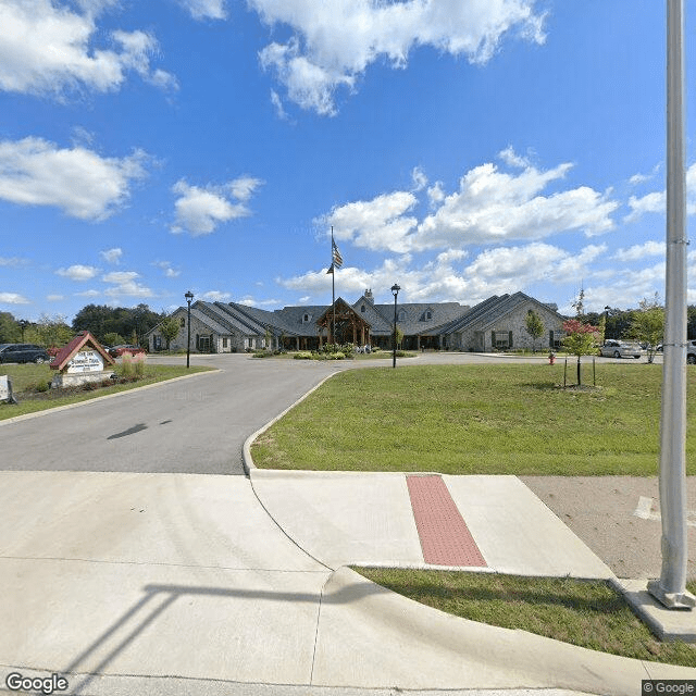 street view of The Inn At Summit Trail