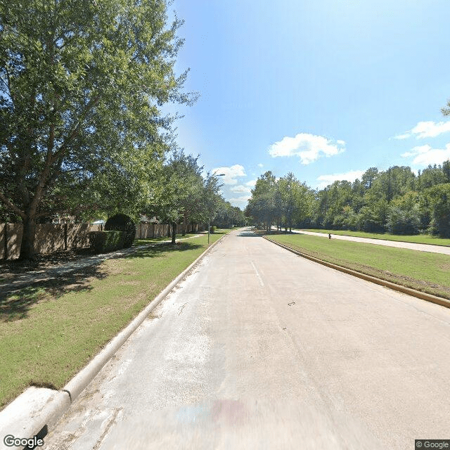 street view of Avalon Memory Care - Timber Forest