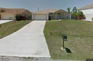 street view of Caring Hands of the Treasure Coast