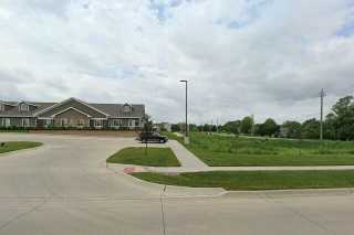 street view of Edencrest at The Legacy