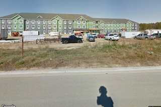 street view of The Landings at Reed Station Crossing