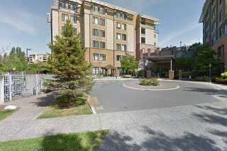 street view of Selkirk Seniors Village