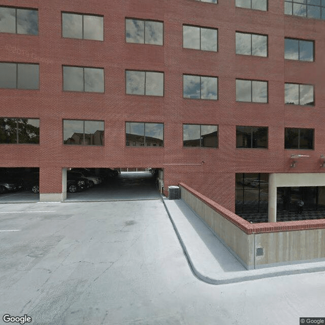 street view of Diversified Housing Senior Living